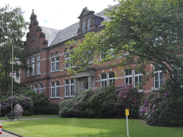 Bild 0: Mariengymnasium Jever